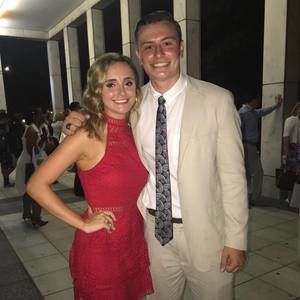 Meet your Posher, Cory